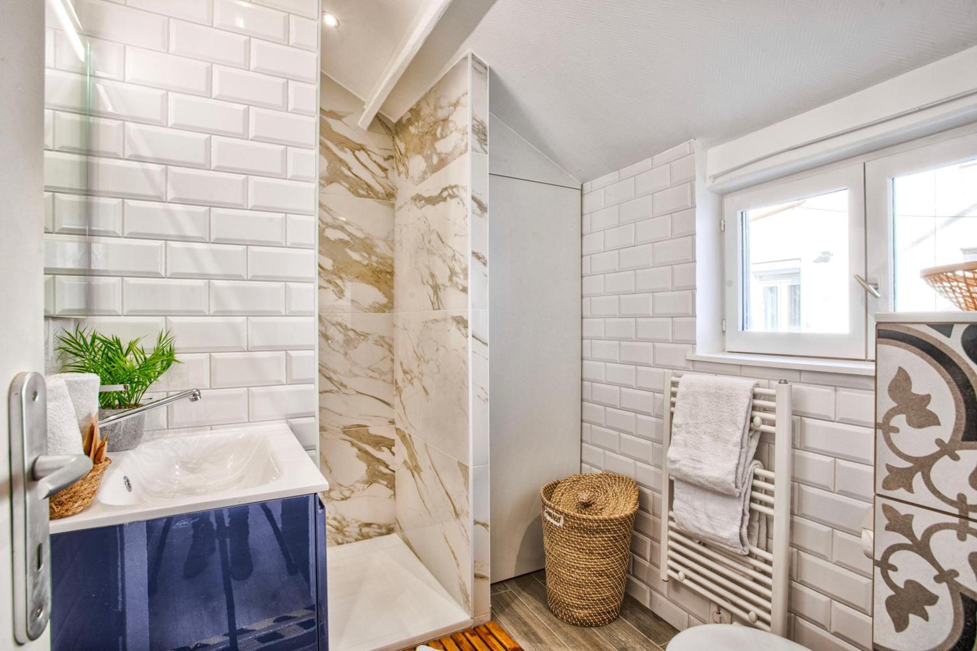 La Maison De Pecheur De Ginette กาบูร์ก ภายนอก รูปภาพ